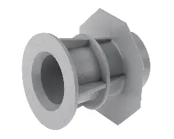 Distantier con pt d=22/26mm 200buc/Sac, 25 saci/Pal, ZOK