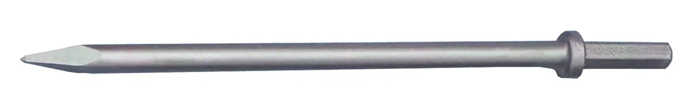 Daltă cu vârf ascuţit, 1000mm, EE hex, 19 x 50mm, ZOR2011