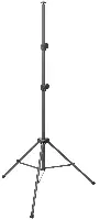 Stativ TRIPOD 1,35-3,0m für NOVA und VEGA Leuchte, ZTRIPOD
