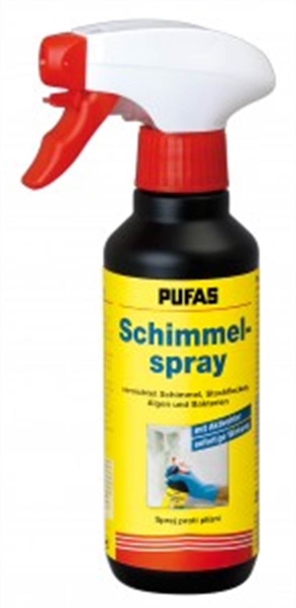 =§= Spray antimucegai, 500ml, cu conţinut de clor, UA12, Z054024