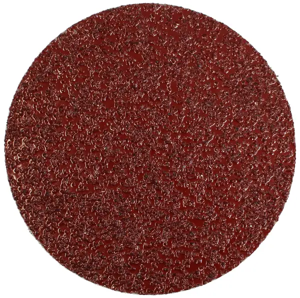 Smirghel granulatie 16 d=200mm pentru ROKAMAT CHAMELEON/FOX (pachet de 6), Z00296