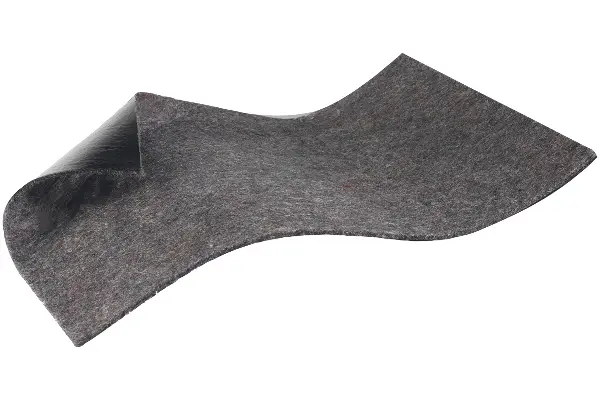 Covor de protecţie LO-PROTECT pentru construcţii, 2m x 50ml, tratat pe o parte, Z003004001LO