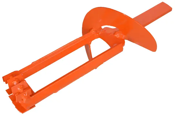 Arbore de amestecare PFT BIONIK G4 Turbo, Z00545652