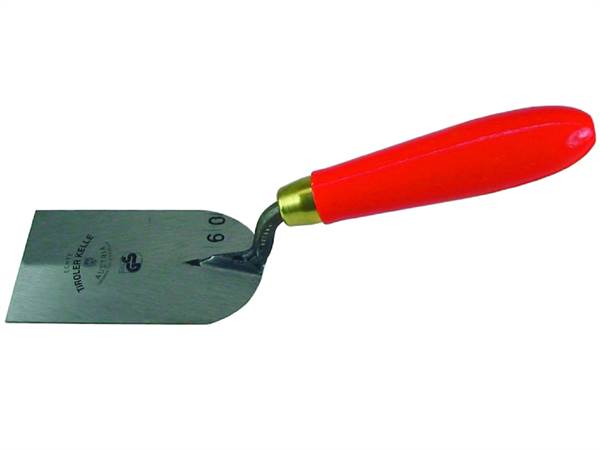 Şpaclu pentru ipsos, 60mm, executat prin forjare, Z0161160