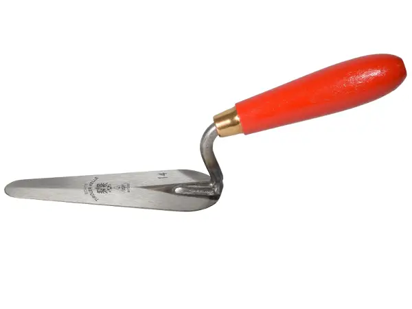 Mistrie pentru tencuit, 140 mm, executată prin forjare, Z0162114