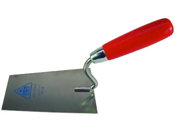 Mistrie pentru zidărie, 180mm RF, cu tijă gât-de-lebădă, Z0382418