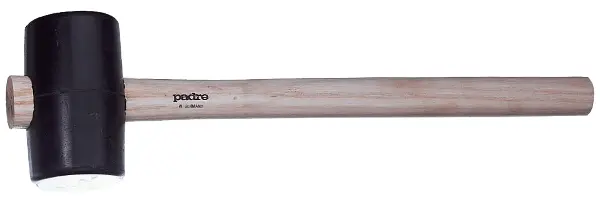 Ciocan de cauciuc 90mm VPE8, Z054500090