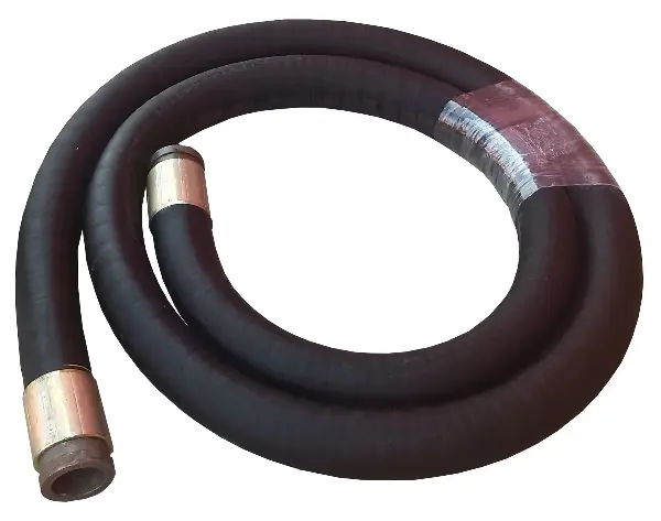 Furtun pentru transport DN 65 = 3" x 5000mm, Z057886002