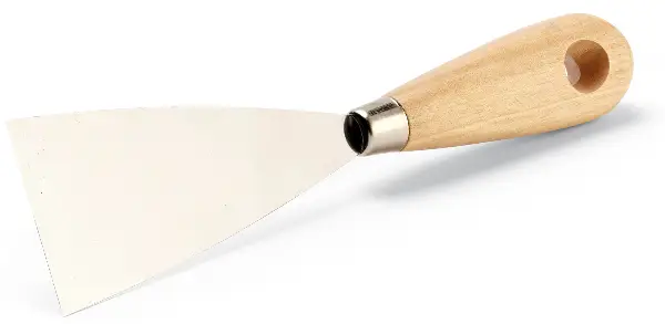 Şpaclu pentru zugrăvit, 60 mm, UA12, Z0660260