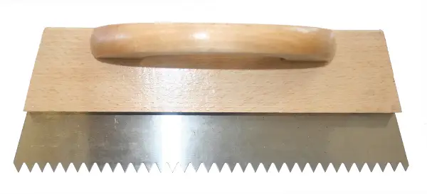 Ferăstrău pentru stucatură 320mm, Z0767500