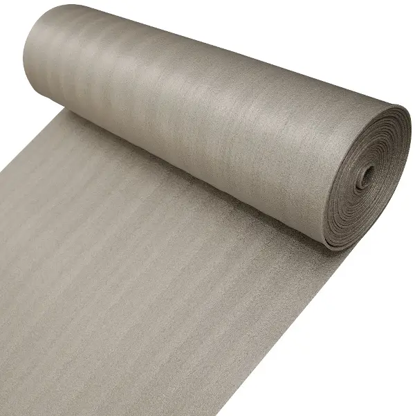 Banda marginala PE neagra 080/05/60, 60ML, 10Role/Sac, Z0800560RO