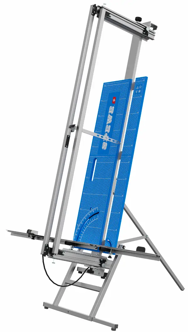 Styroporschneidegerät SPEWE Isoturbo 5305SL-30 230V inkl. Trafo, Alu-Koffer, Z1000320