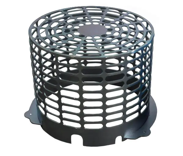 Coş de filtrare pentru BMS ALPHA Z3 şi CR, Z10301005