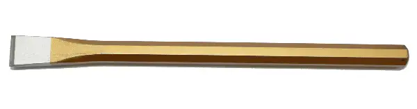 Daltă lată specială, Stubai, călită, 300mm, Z1041040