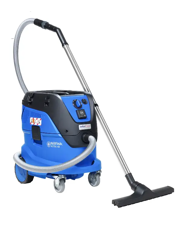Aspirator NILFISK ATTIX 44-2L IC 220-240V 50/60HZ EU umed/ uscat, Z107412106