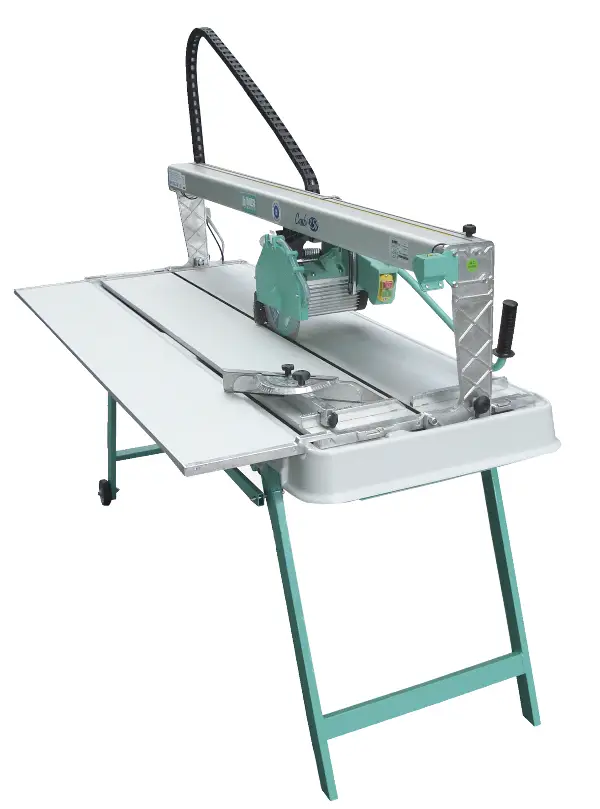 Aparat taiat placi ceramice IMER COMBI 250-1500VA 1,5kW 230V inkl. Dia-Blatt d= 250mm, Z1188175