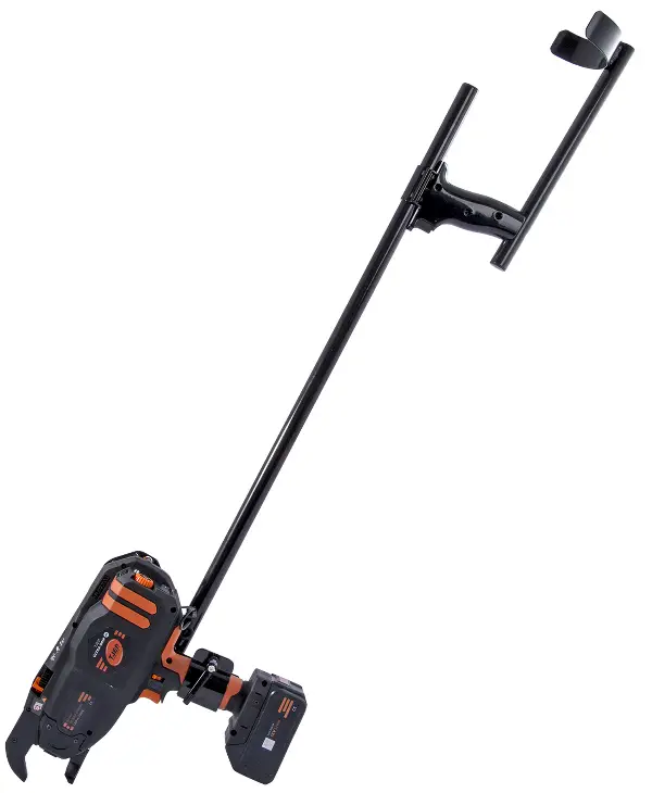 Extensie maner pentru masina de legat fier pt. TJEP ULTRA GRIP/EP 40, L=82cm, Z124202