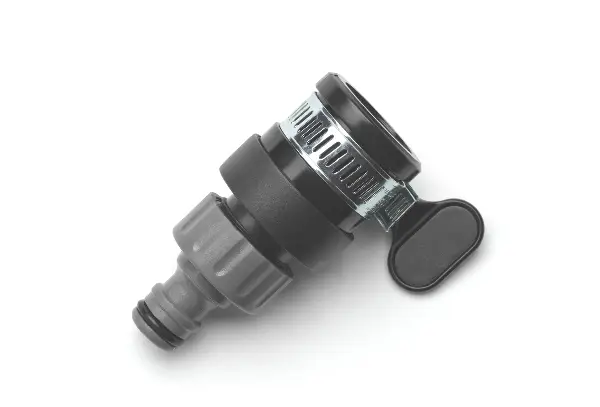 Universal-Hahnanschluss REHAU 14-17mm VPE10, Z12477141300