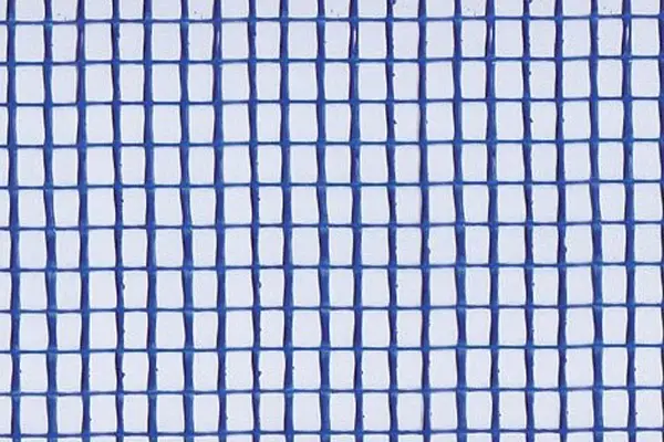 Ţesătură tencuială interior - exterior, rezistentă la rupere 30N/mm,greutate 110g/m²,lărgimea ochiului 11x13mm,, Z1251