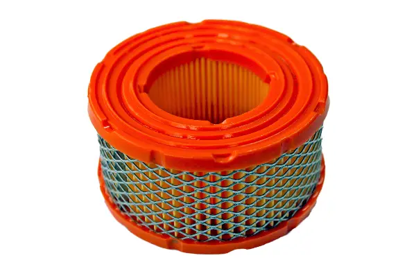 Filtru lamelar din clasa de filtrare M pentru aspiratorul-rucsac ROKAMAT, Z154R