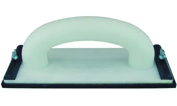 Rabot 240x85mm din material plastic, Z1550080