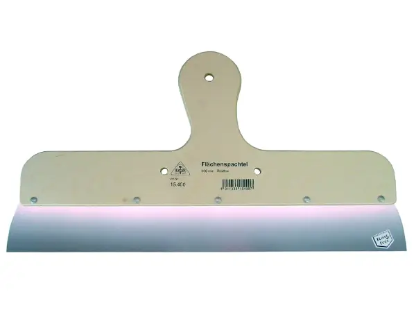 Şpaclu pentru perete, 600mm, UA10, Z1660660