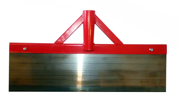 Lamă de schimb 300mm pentru răzuitor rosturi KRENHOF, Z1686300