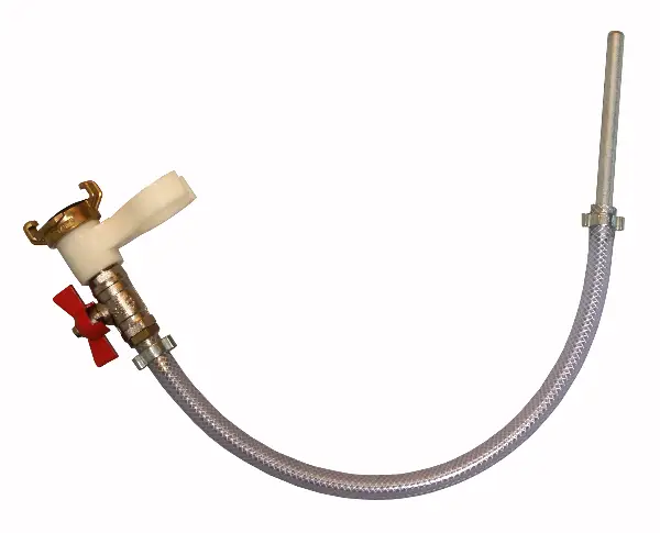 Cuplaj de aer de 200mm pentru aparatul pentru tencuială fină, Z1918X