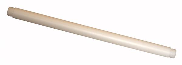 Ţeavă filetată de 1" x 600mm, Z19191X