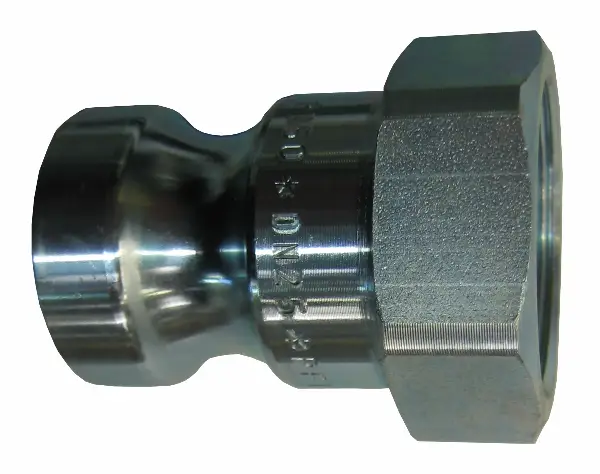 Cuplaj tată de 25mm, 5/4'', cu F.Int., Z199301X