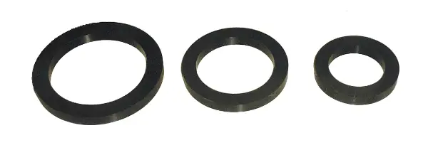 Garnitură din cauciuc pentru cuplaj mamă, 50mm, Z200713X