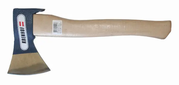 Topor schelă KRENHOF 0,80kg cu coadă de 38cm, Z202508