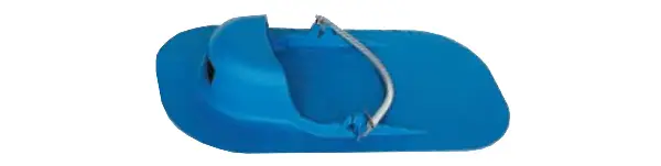 Saboţi de netezit, executaţi din PVC, Z2033