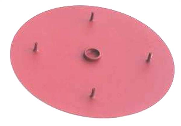 Disc de finisare pentru EG 6 d= 600mm, Z2036