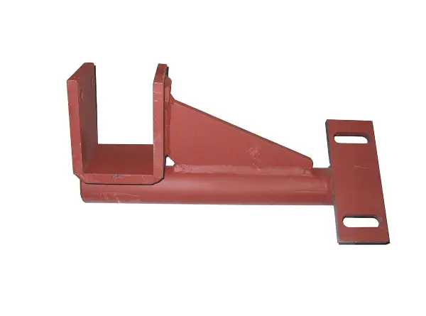 Suport anterior pentru pale de amestecare (65124), Z205513004X