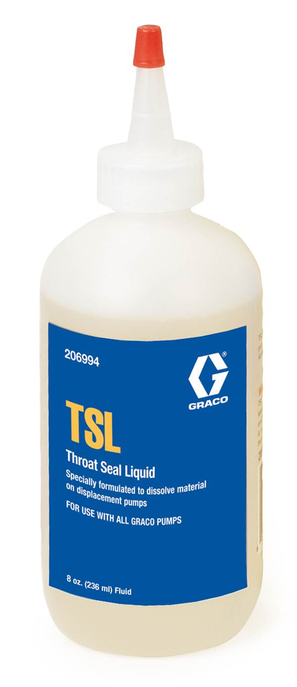 Lichid de ungere TSL pentru pompa de transport GRACO 1l, Z206995