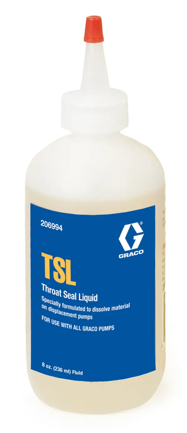 Lichid de ungere TSL pentru pompa de transport GRACO 1l, Z206995