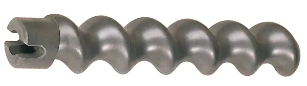 Rotor D 7-2,5 alb-crem - oţel înalt aliat, pentru scule, Z209071