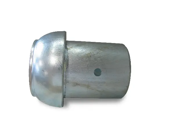 Cuplaj tată de 50mm, fara suruburi, Z213737005X