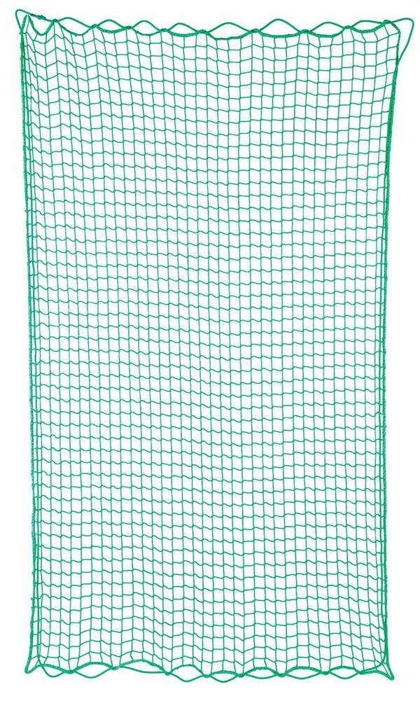 Abdecknetz PP hf, 3,0mm MW45mm, 3x3,5m groß, grün, Z2362-045-01-D