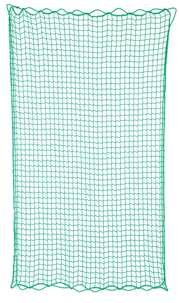 Abdecknetz PP hf, 3,0mm MW45mm, 3x4m groß, VPE14, Z2363-045-01-D