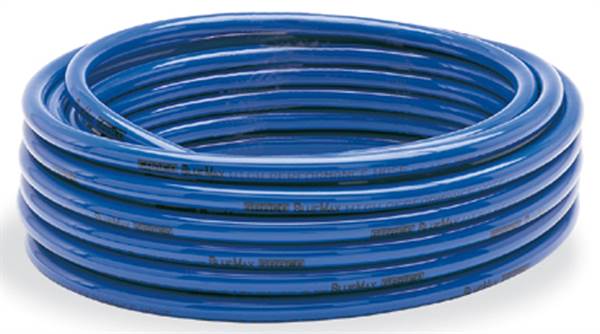 Furtun BlueMax II Airless pentru material, 227bar, de 3/8", 15ml, 1/4" 18NPSM (FBE), Z240797