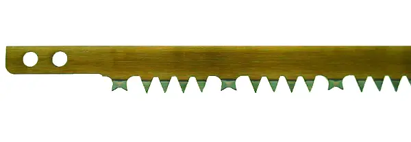 Pânză de schimb pentru ferăstrăul oval, 760mm, Z2425761