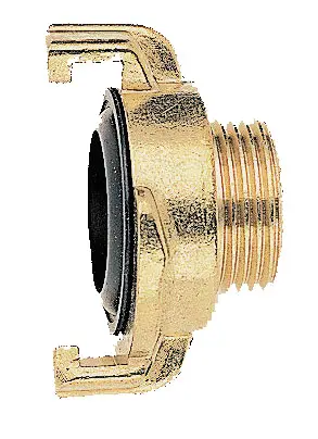 Cuplaj-gheară GEKA® cu F.Ext., 1", 190buc/cutie, Z2524