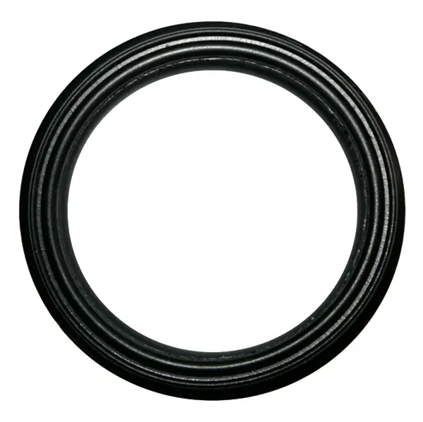 Garnitură de aspiraţie pentru cuplaj C/52, din perbunan negru, Z2560