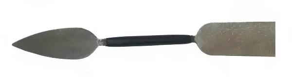 Şpaclu pentru stucaturi, 30mm, Z2570030