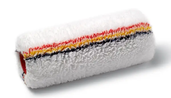 Rola de culori pentru zugrăvit TopLine, 18 mm Flor, 27cm, UA10, Z26273