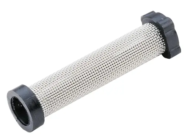 Filtru repartitor InstaClean pentru GX21, 40, negru, Z288747