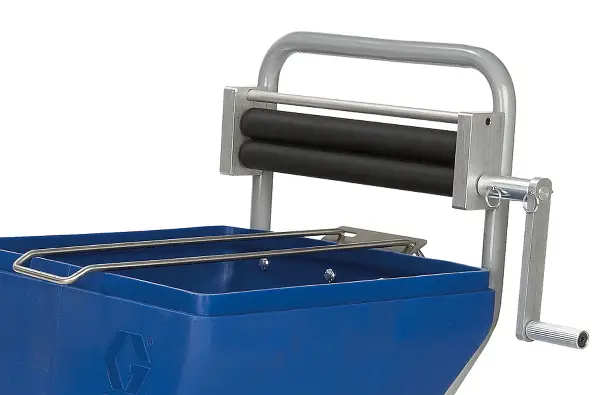 Presă pentru sac pentru pâlnia de serviciu, Z289587