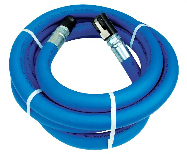 Furtun material 65bar 1" 5lfm pentru T-MAX 506/657/6912, Z289960